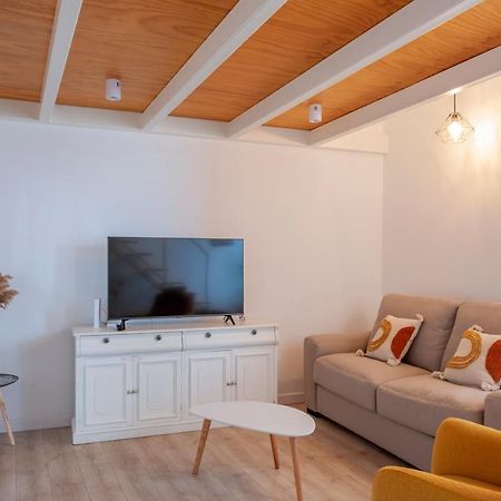 Casa Valentina Ii: Confort Y Luz En Sevilla Centro エクステリア 写真