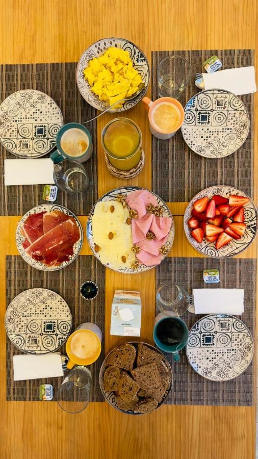 Casa Valentina Ii: Confort Y Luz En Sevilla Centro エクステリア 写真